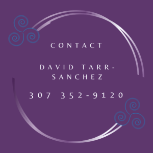 Contact David
