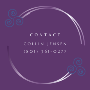 Contact Collin Jensen - Bagpiper